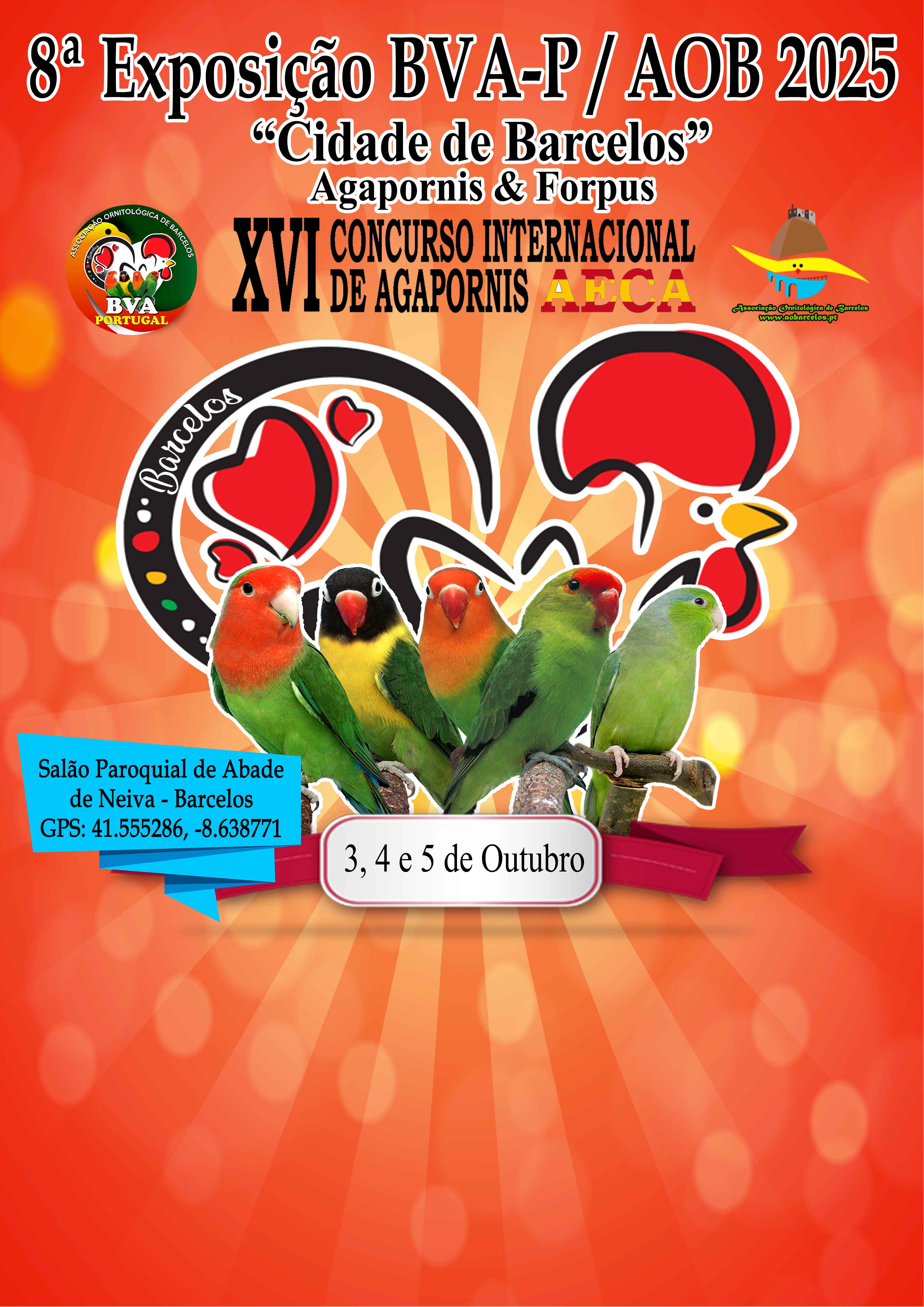 cartaz 2025